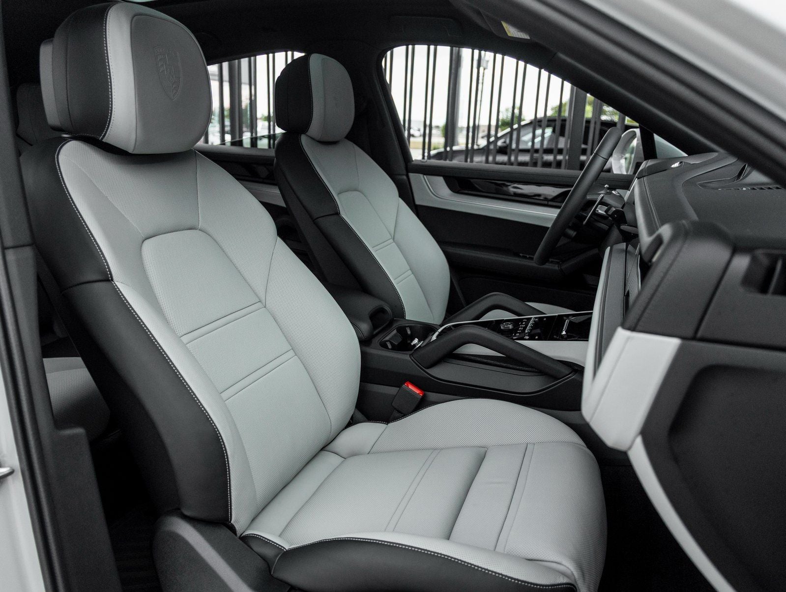 2026 Porsche Cayenne Coupe Cayenne Coupe