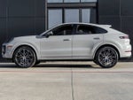 2026 Porsche Cayenne Coupe