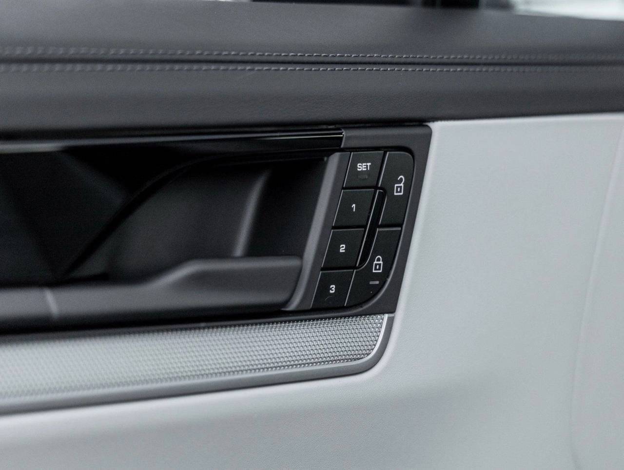2026 Porsche Cayenne Coupe