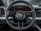 2026 Porsche Cayenne Coupe