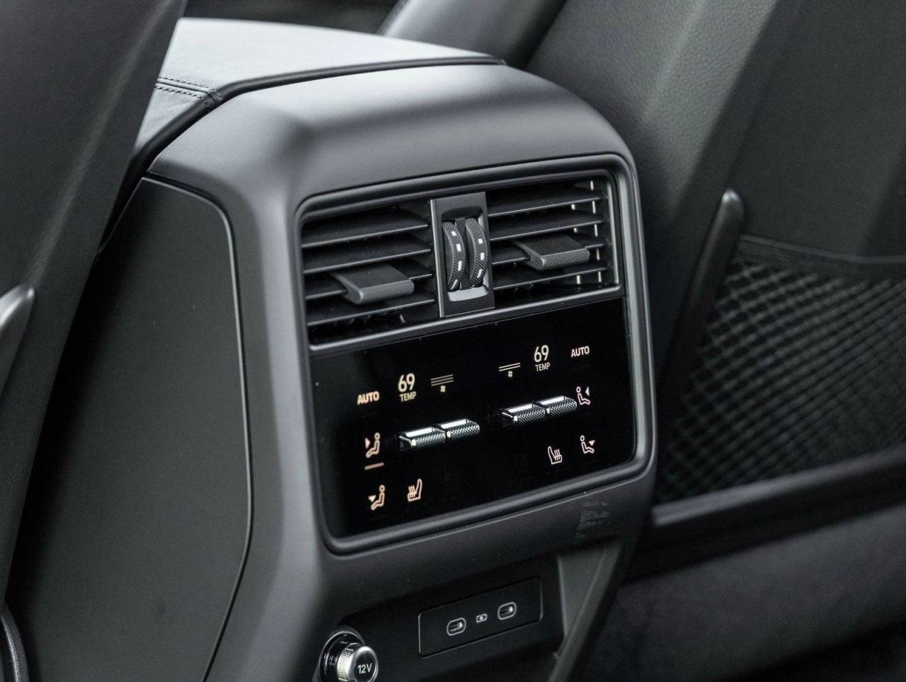 2026 Porsche Cayenne Coupe