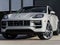 2026 Porsche Cayenne Coupe