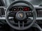 2026 Porsche Cayenne Coupe