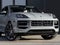 2026 Porsche Cayenne Coupe