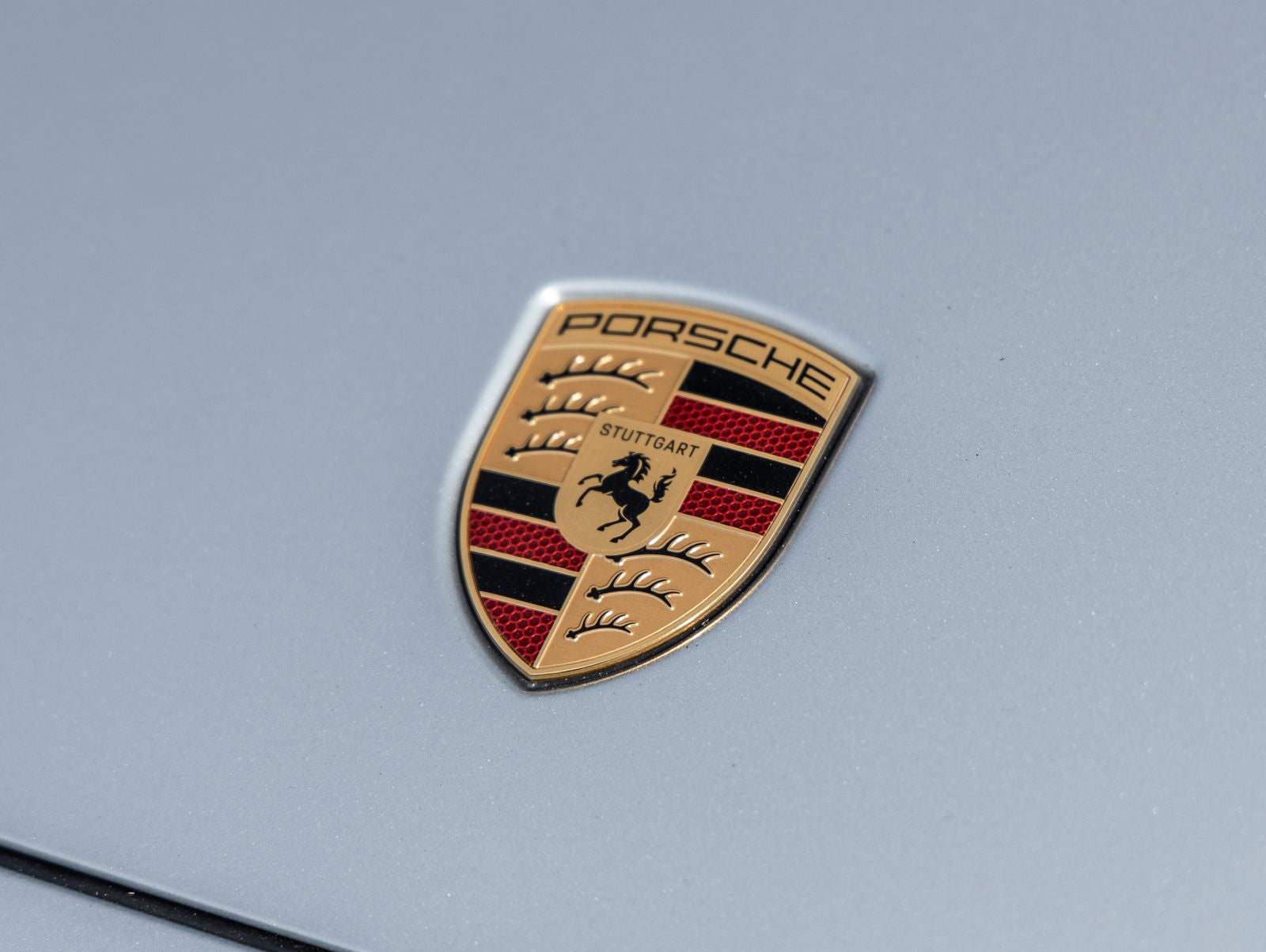2026 Porsche Cayenne Coupe