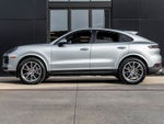2026 Porsche Cayenne Coupe