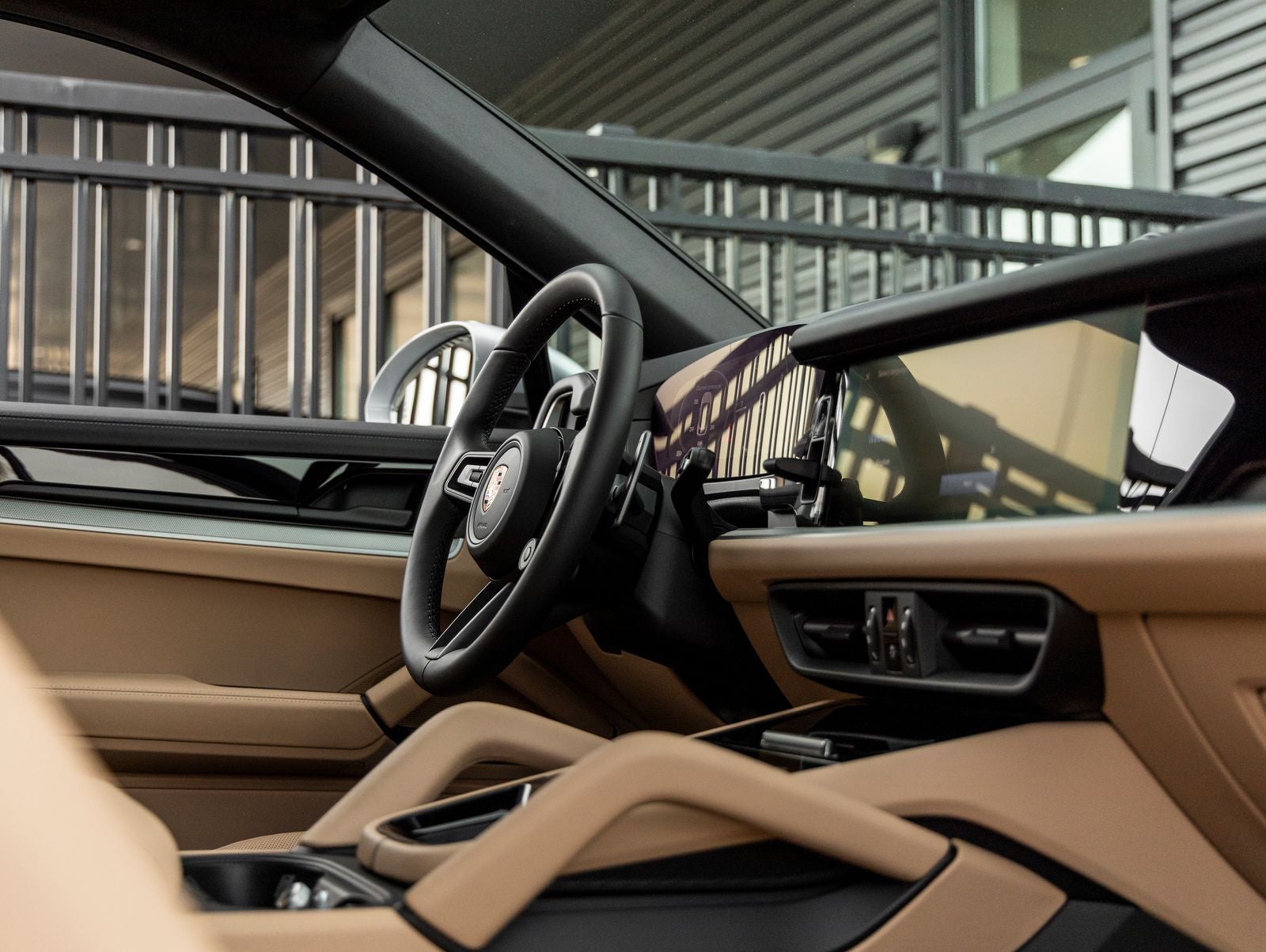 2026 Porsche Cayenne Coupe