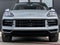 2026 Porsche Cayenne Coupe
