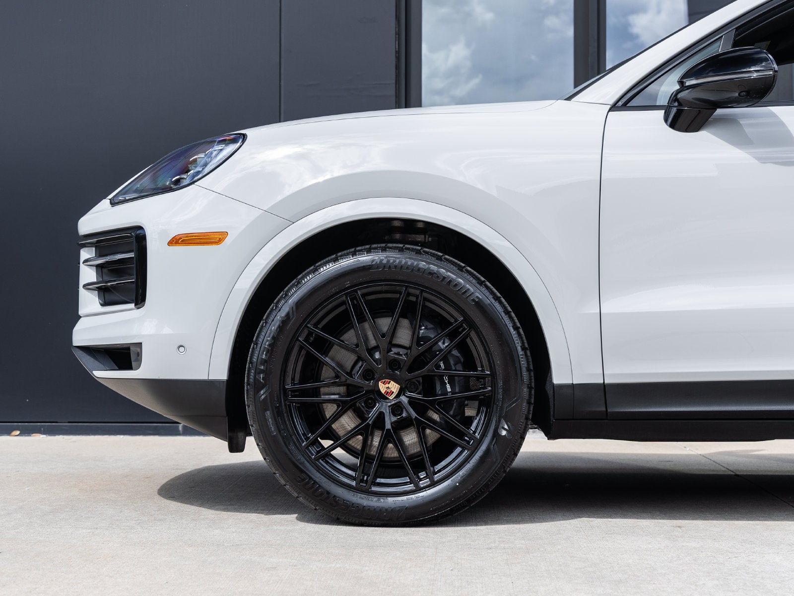 2026 Porsche Cayenne Cayenne Coupe