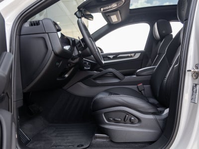 2026 Porsche Cayenne Cayenne Coupe