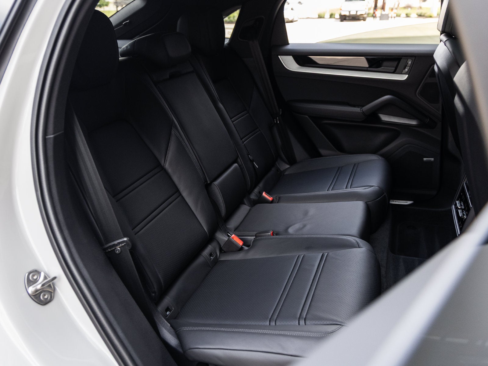 2026 Porsche Cayenne Cayenne Coupe