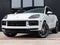 2025 Porsche Cayenne Coupe Coupe AWD