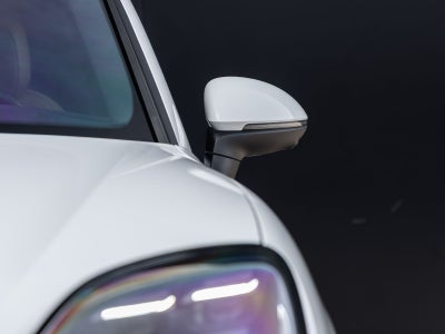 2025 Porsche Cayenne Coupe Coupe AWD