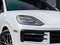 2025 Porsche Cayenne Coupe Coupe AWD