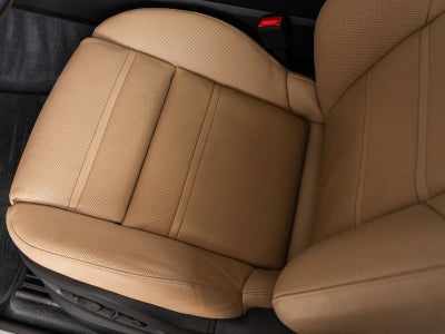 2025 Porsche Cayenne Coupe Coupe AWD