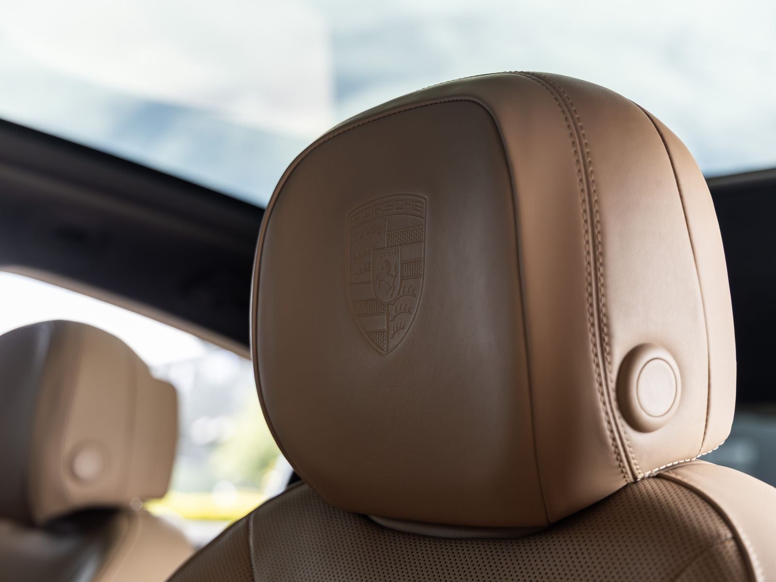 2025 Porsche Cayenne Coupe Coupe AWD