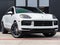 2025 Porsche Cayenne Coupe Coupe AWD