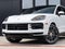 2025 Porsche Cayenne Coupe Coupe AWD