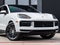2025 Porsche Cayenne Coupe Coupe AWD