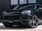 2025 Porsche Cayenne Cayenne Coupe