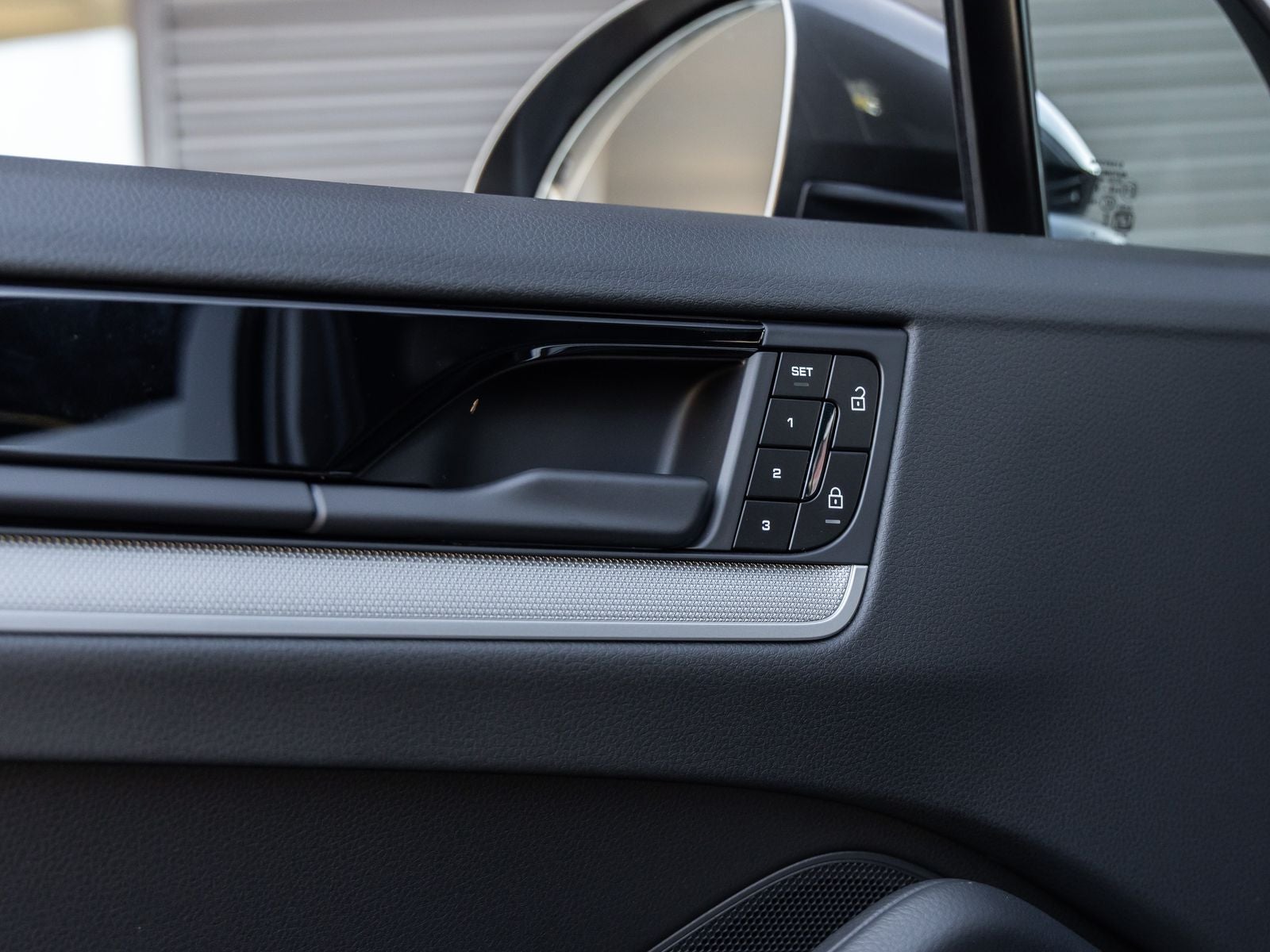 2026 Porsche Cayenne Coupe Cayenne Coupe