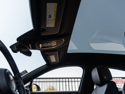 2026 Porsche Cayenne Coupe Cayenne Coupe