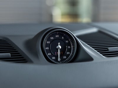 2026 Porsche Cayenne Coupe Cayenne Coupe