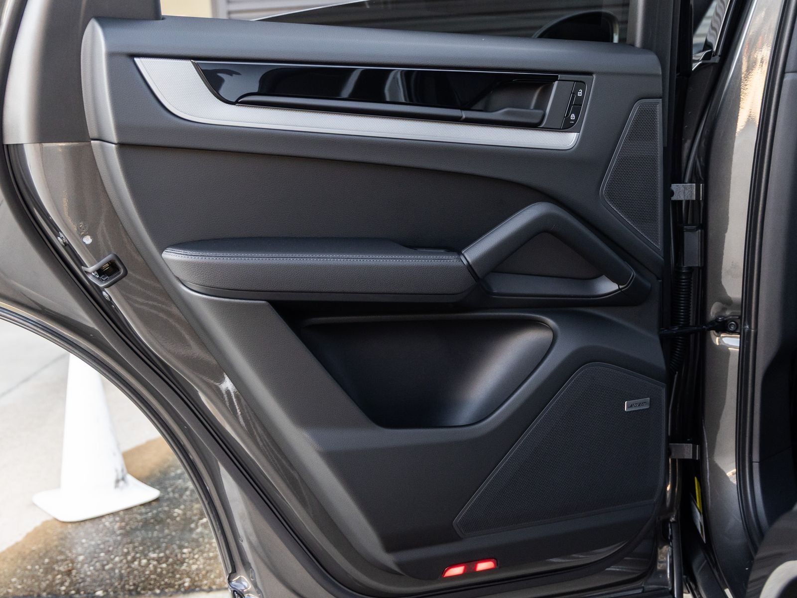 2026 Porsche Cayenne Coupe Cayenne Coupe