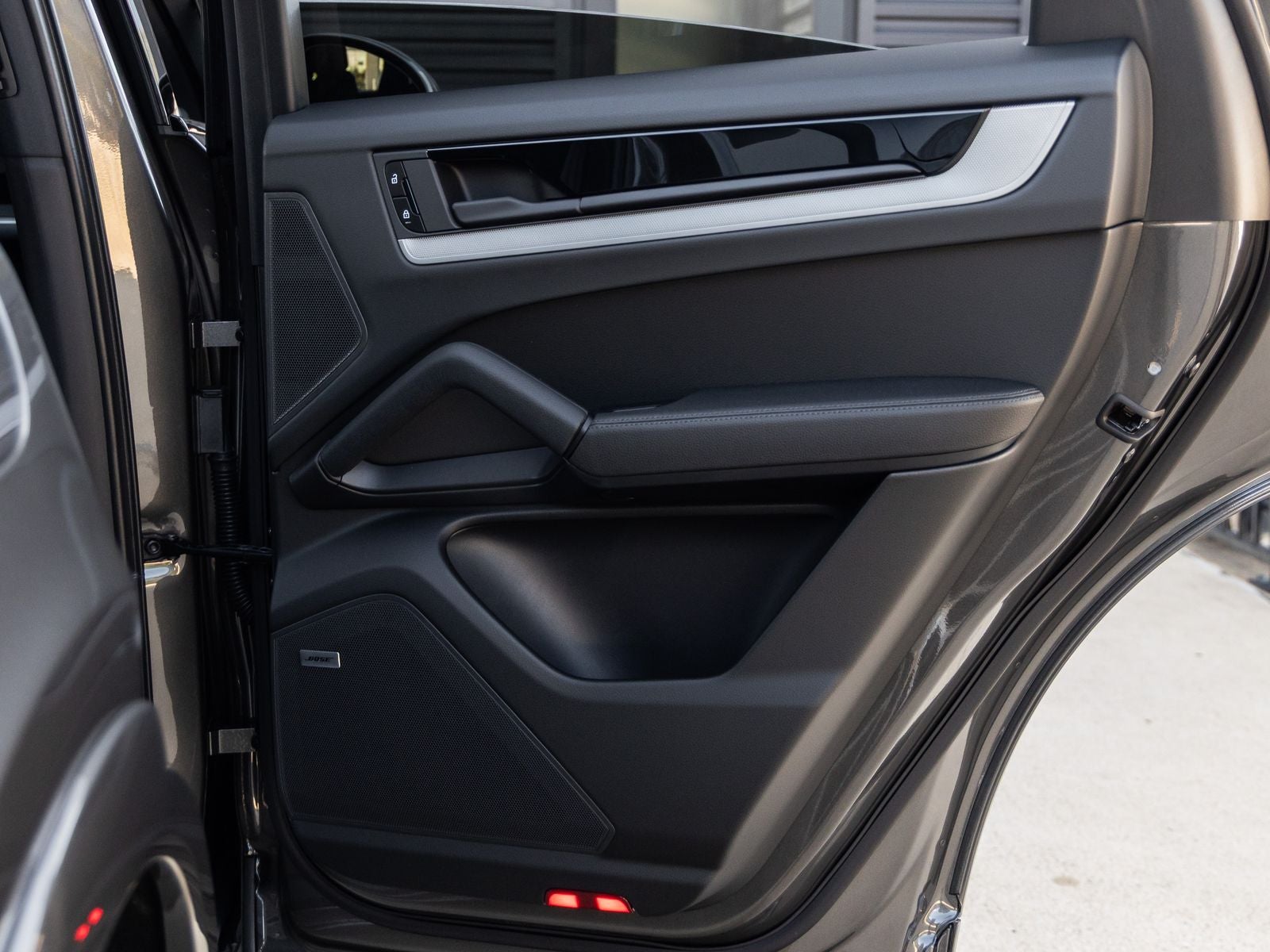 2026 Porsche Cayenne Coupe Cayenne Coupe