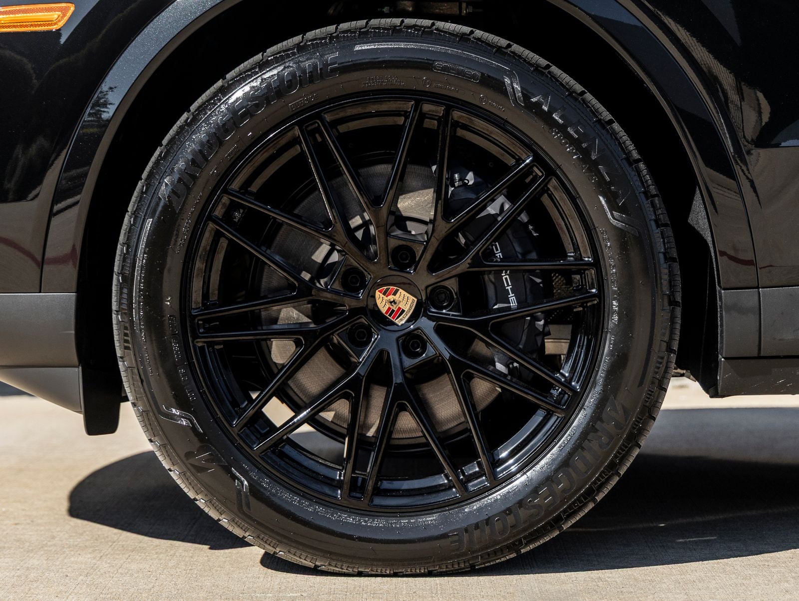 2026 Porsche Cayenne Coupe Cayenne Coupe