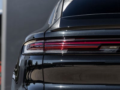 2026 Porsche Cayenne Coupe Cayenne Coupe