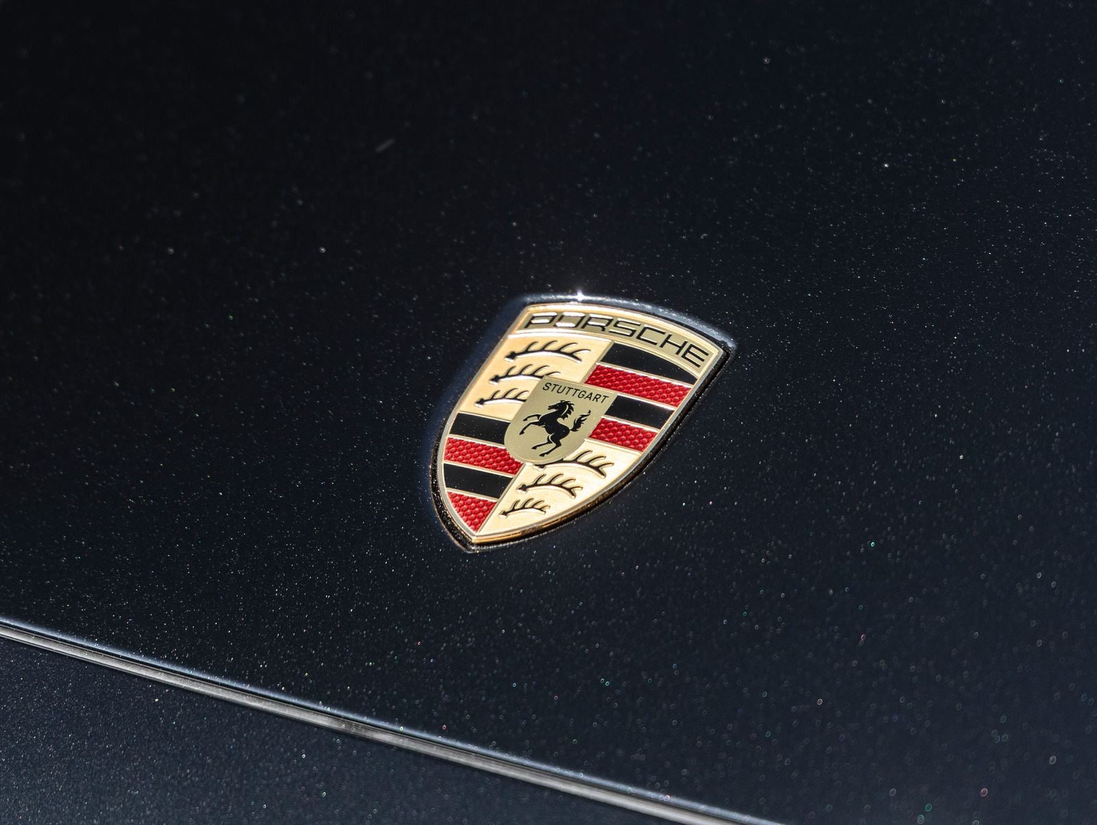 2026 Porsche Cayenne Coupe Cayenne Coupe