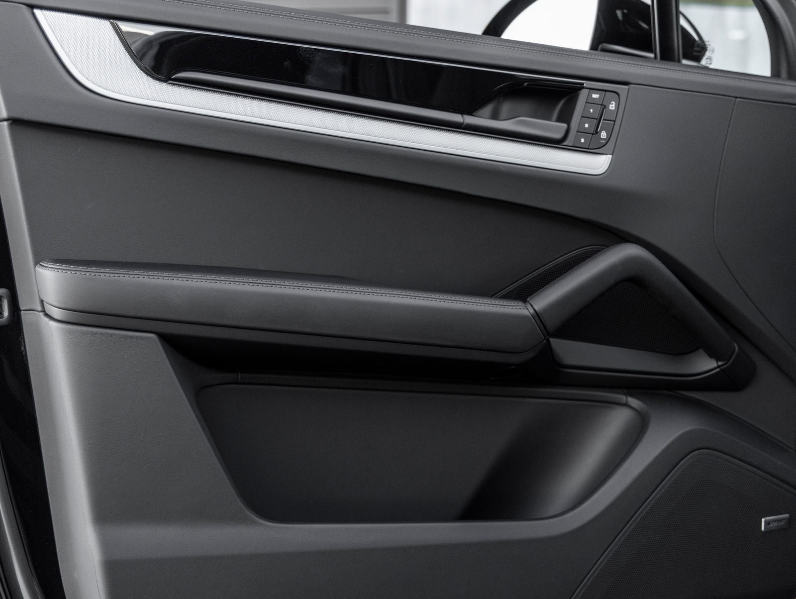 2026 Porsche Cayenne Coupe Cayenne Coupe