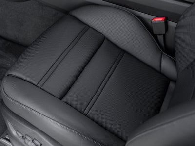 2026 Porsche Cayenne Coupe Cayenne Coupe