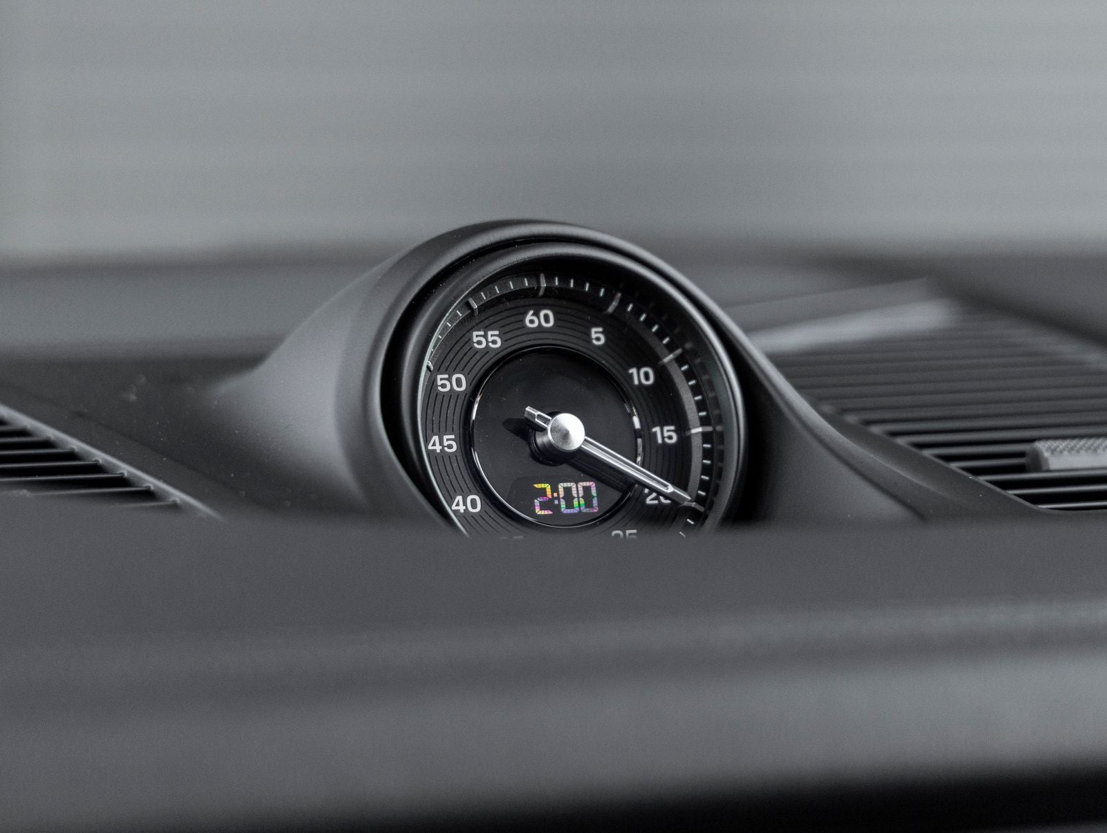 2026 Porsche Cayenne Coupe Cayenne Coupe