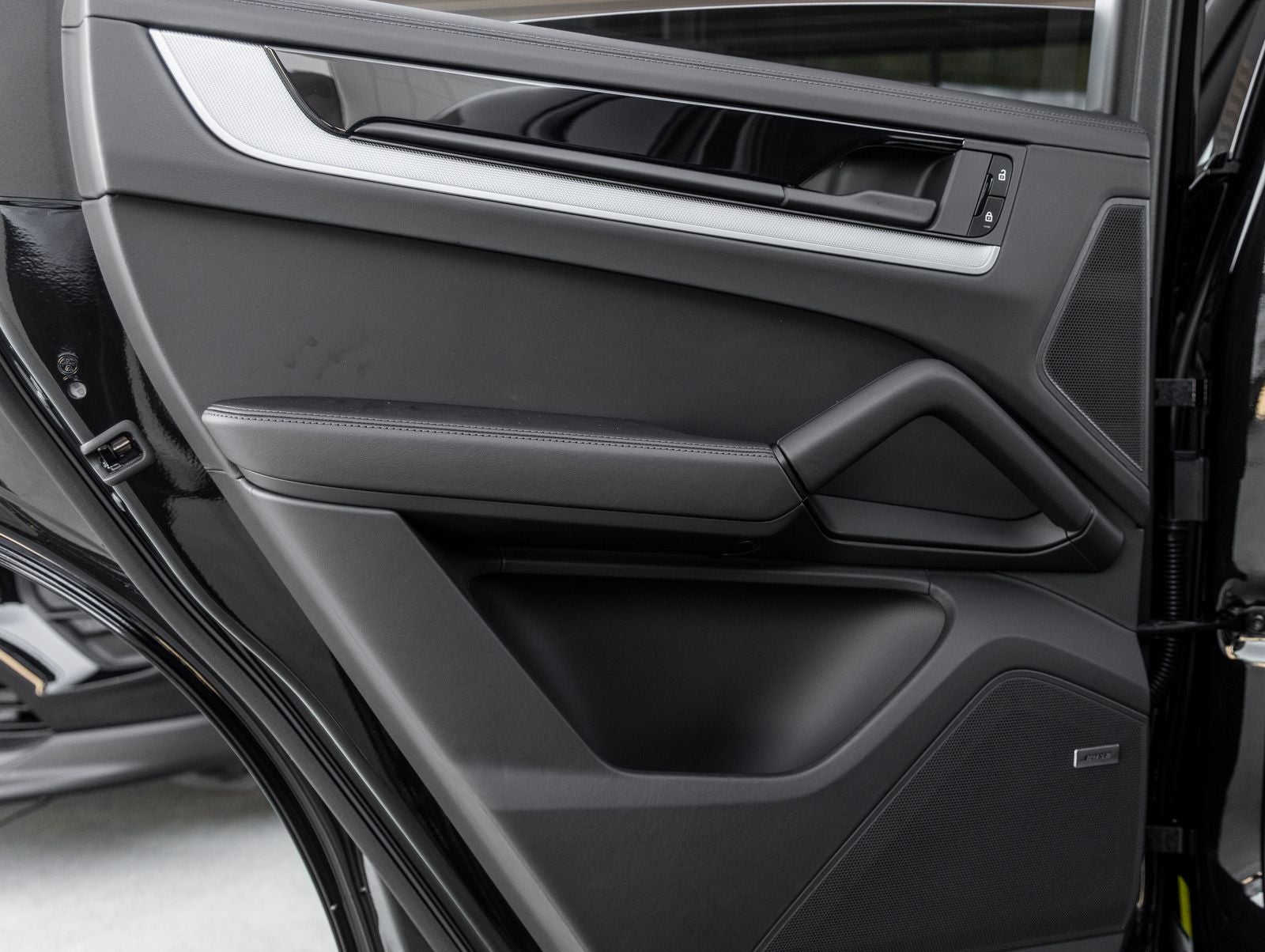 2026 Porsche Cayenne Coupe Cayenne Coupe