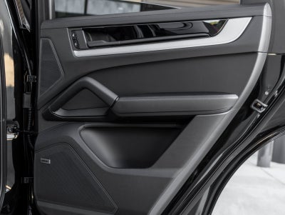 2026 Porsche Cayenne Coupe Cayenne Coupe