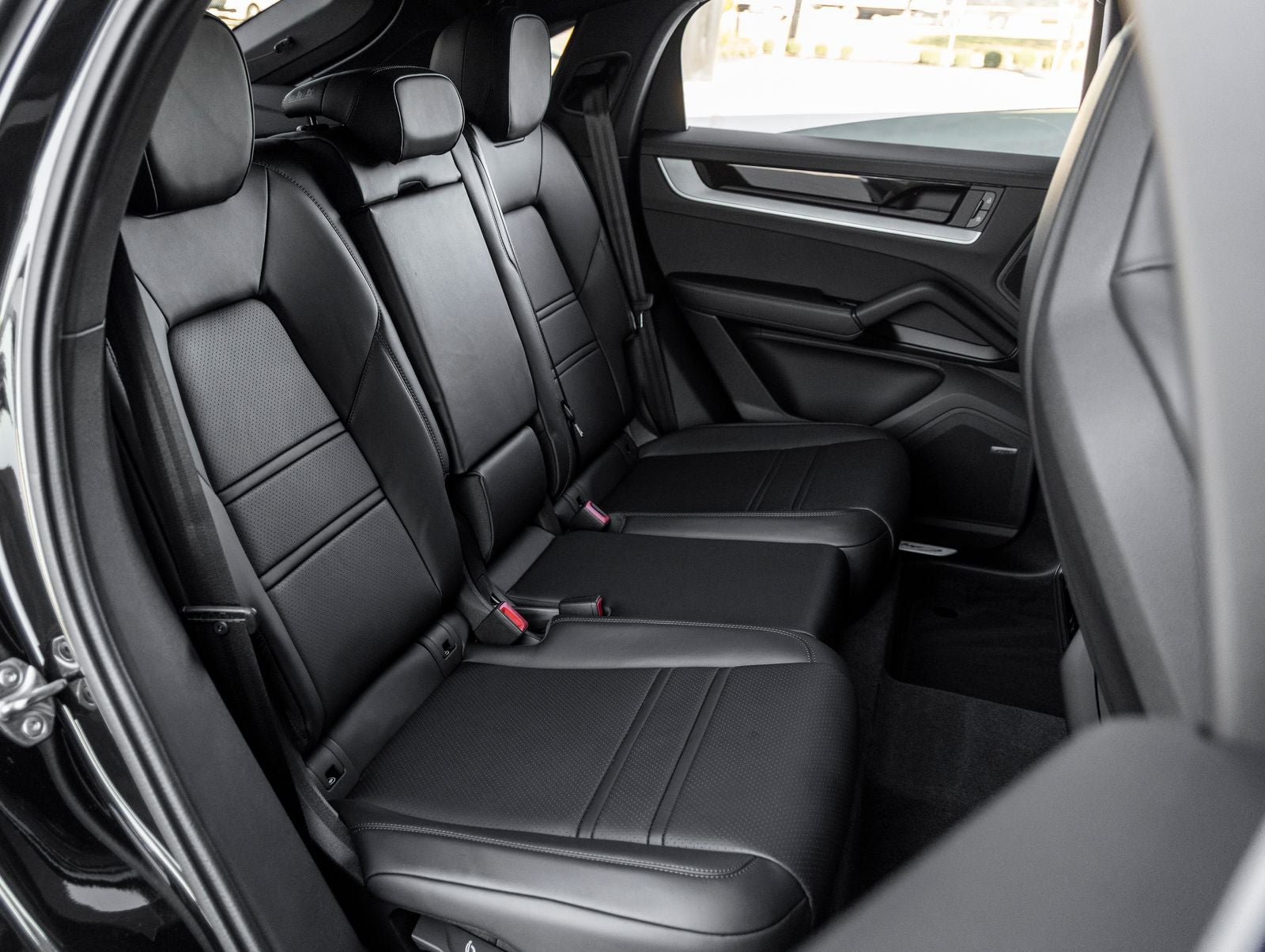 2026 Porsche Cayenne Coupe Cayenne Coupe