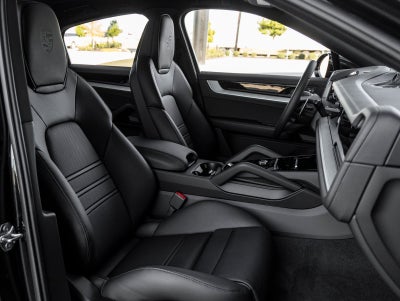 2026 Porsche Cayenne Coupe Cayenne Coupe