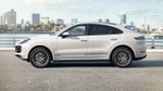 2022 Porsche Cayenne Coupe Cayenne Coupe Platinum Edition