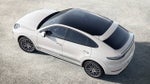 2022 Porsche Cayenne Coupe Cayenne Coupe Platinum Edition