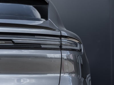 2025 Porsche Cayenne Coupe Cayenne Coupe