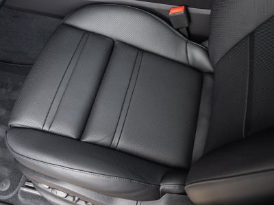 2025 Porsche Cayenne Coupe Cayenne Coupe