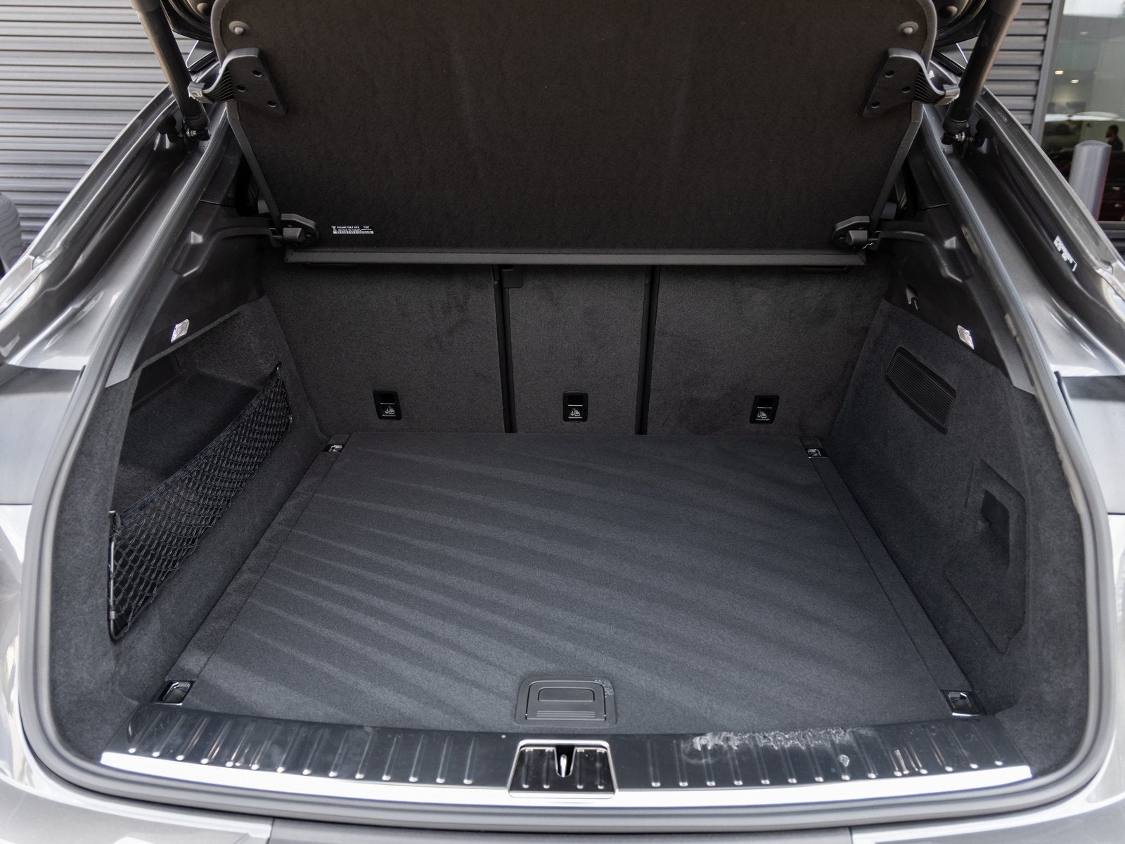 2025 Porsche Cayenne Coupe Cayenne Coupe