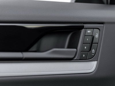 2026 Porsche Cayenne Coupe
