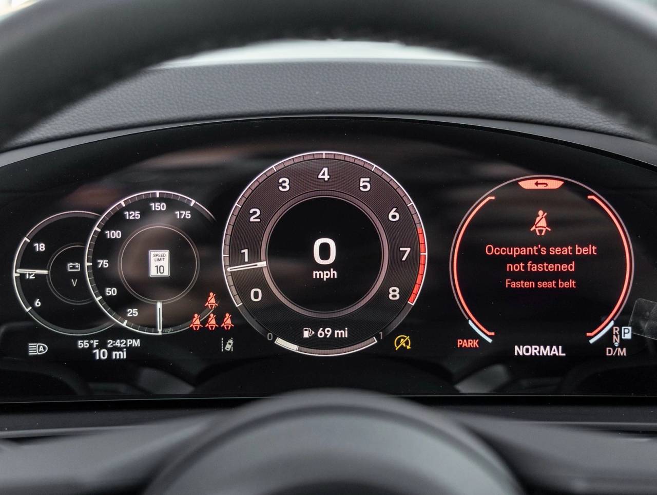 2026 Porsche Cayenne Coupe