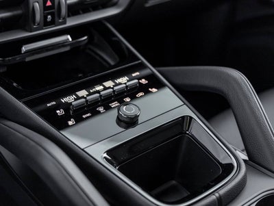 2026 Porsche Cayenne Coupe