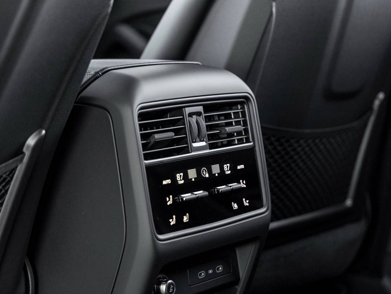 2026 Porsche Cayenne Coupe