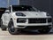 2026 Porsche Cayenne Coupe