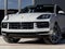 2026 Porsche Cayenne Coupe